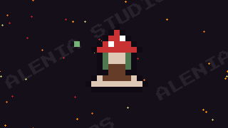 Witch Showcase 6
