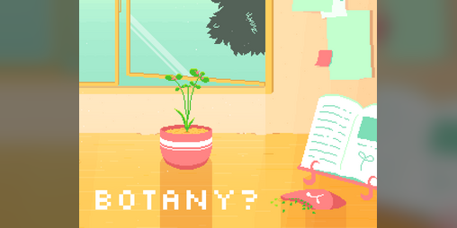 Cover image for Botany?