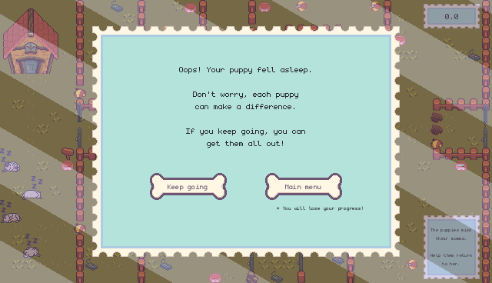 Screenshot 5 for Now, that's a LOT of dalmatians