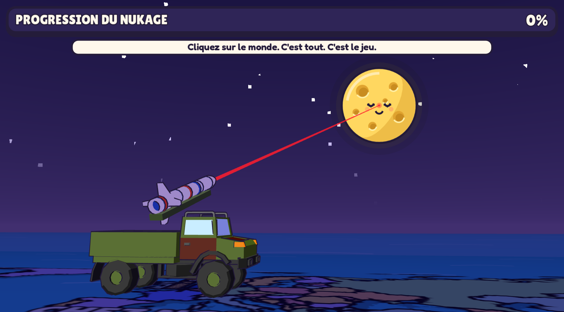 Screenshot 4 for Nuke France