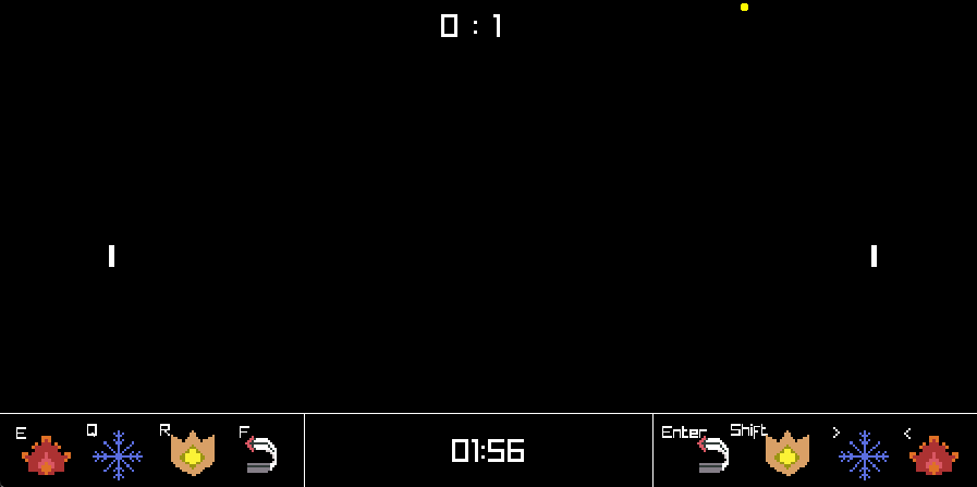 Screenshot 4 for Extreme Ping Pong