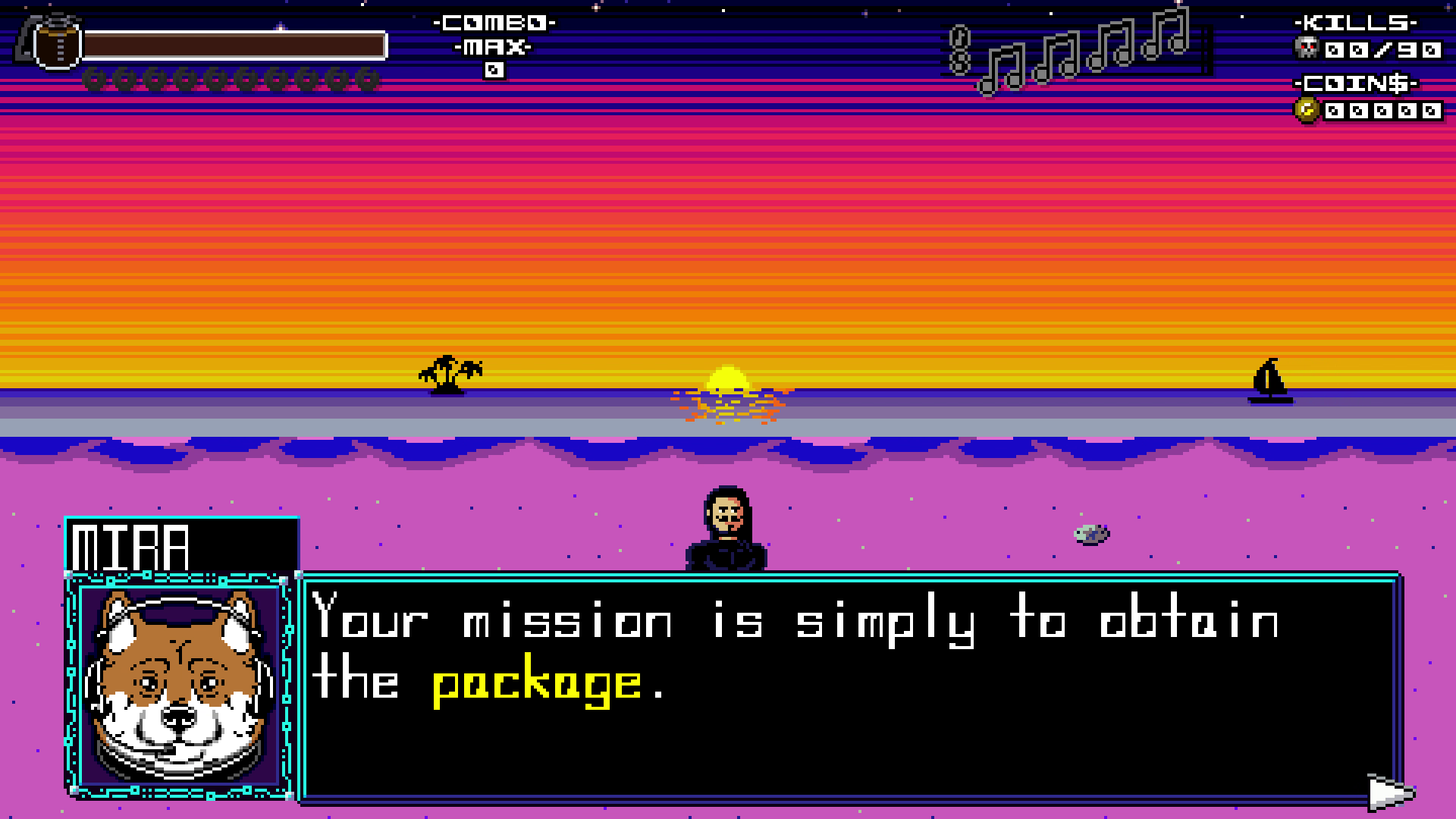 Screenshot 2 for Whang! Tales From the Internet: THE GAME