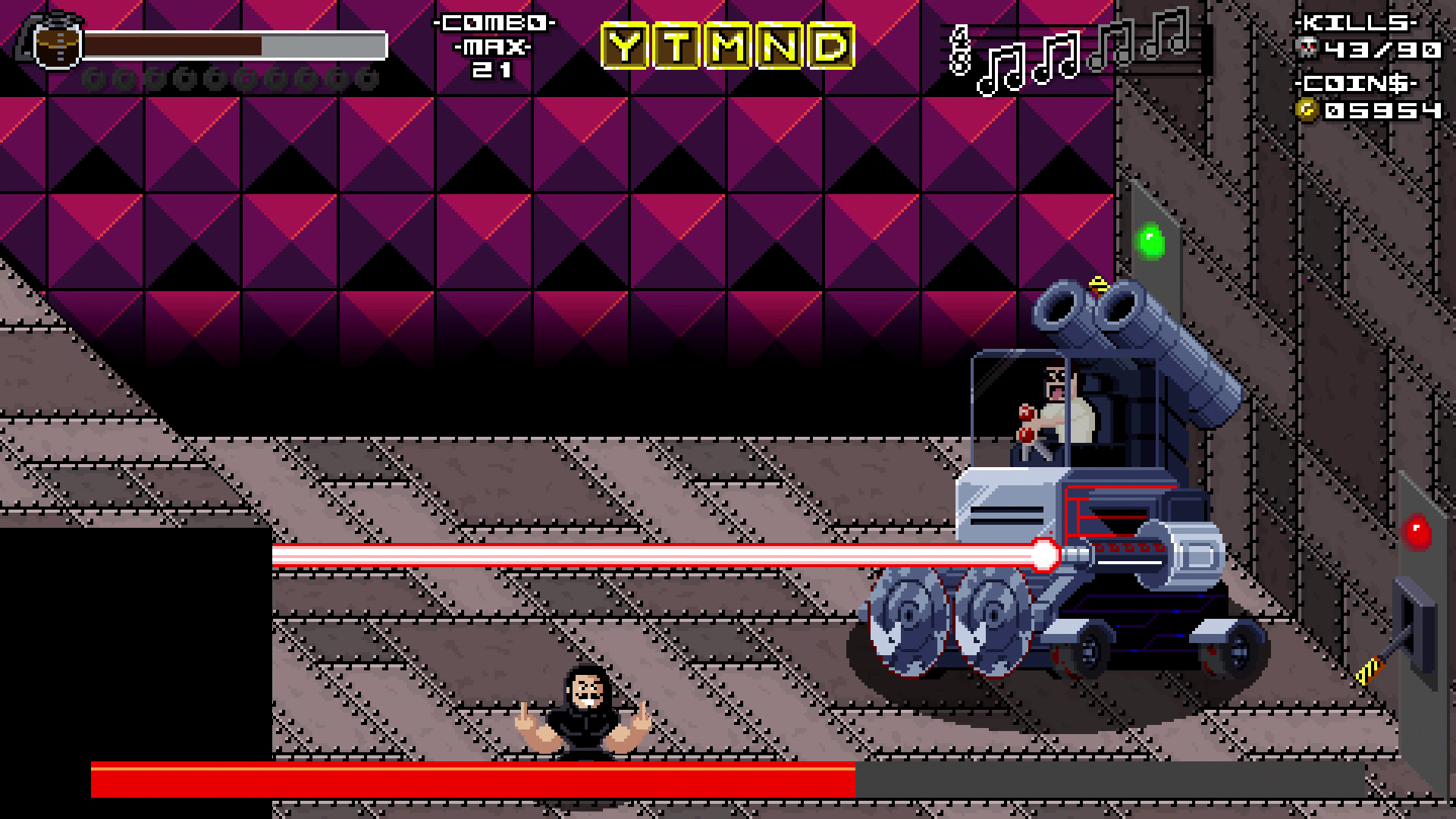 Screenshot 6 for Whang! Tales From the Internet: THE GAME