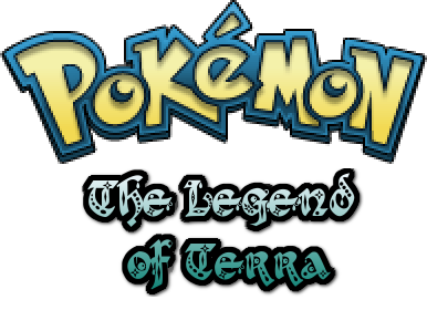 Screenshot 2 for Pokemon The Legend of Terra