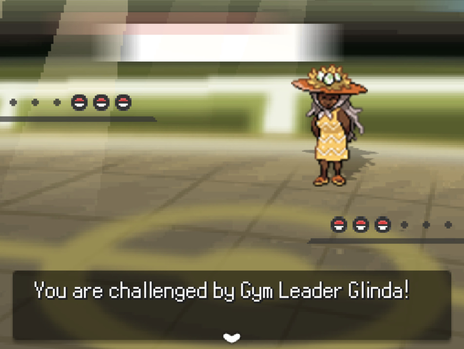 Screenshot 10 for Pokemon The Legend of Terra
