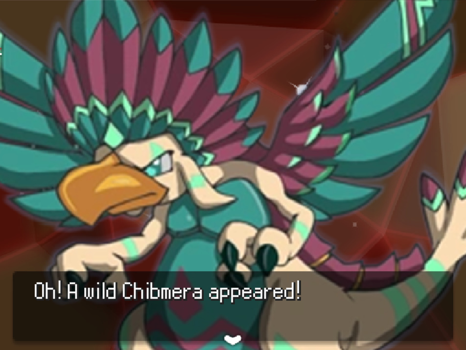 Screenshot 11 for Pokemon The Legend of Terra