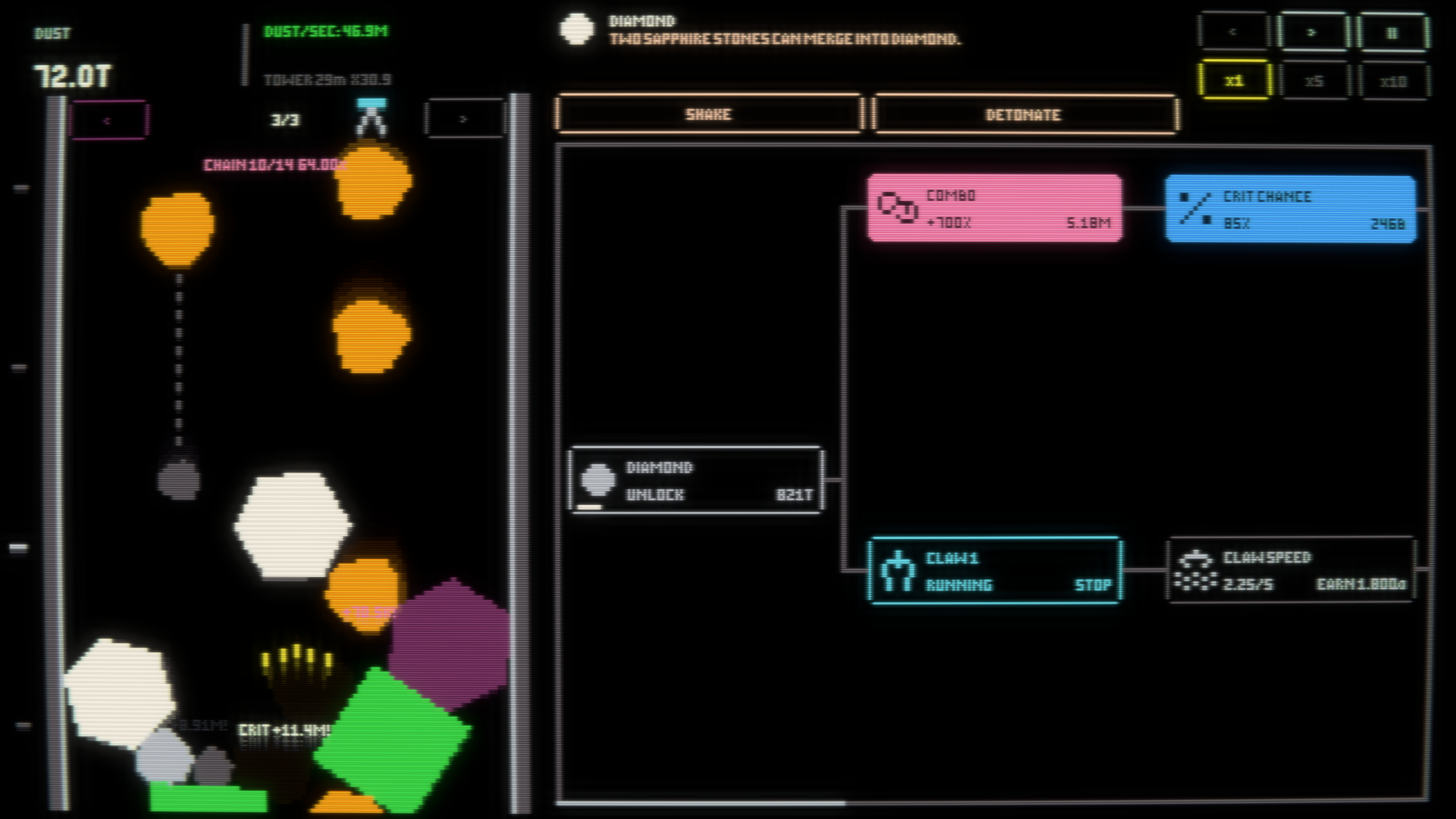 Screenshot 6 for One More Pebble