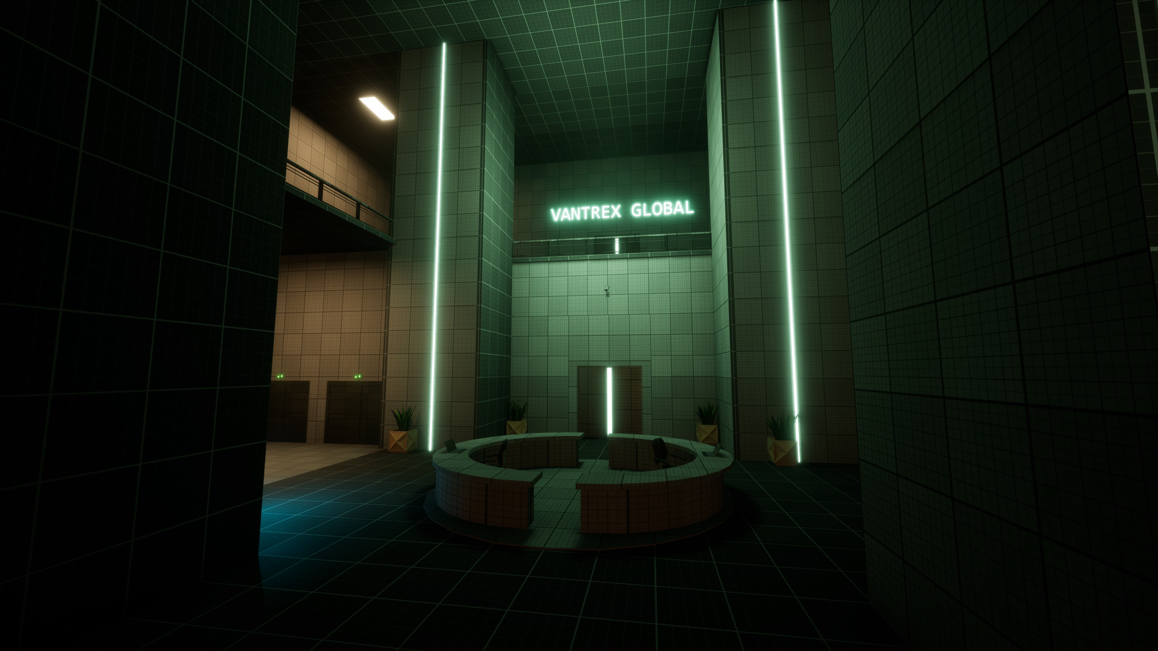 Screenshot 2 for Project: Silver Dawn PvP