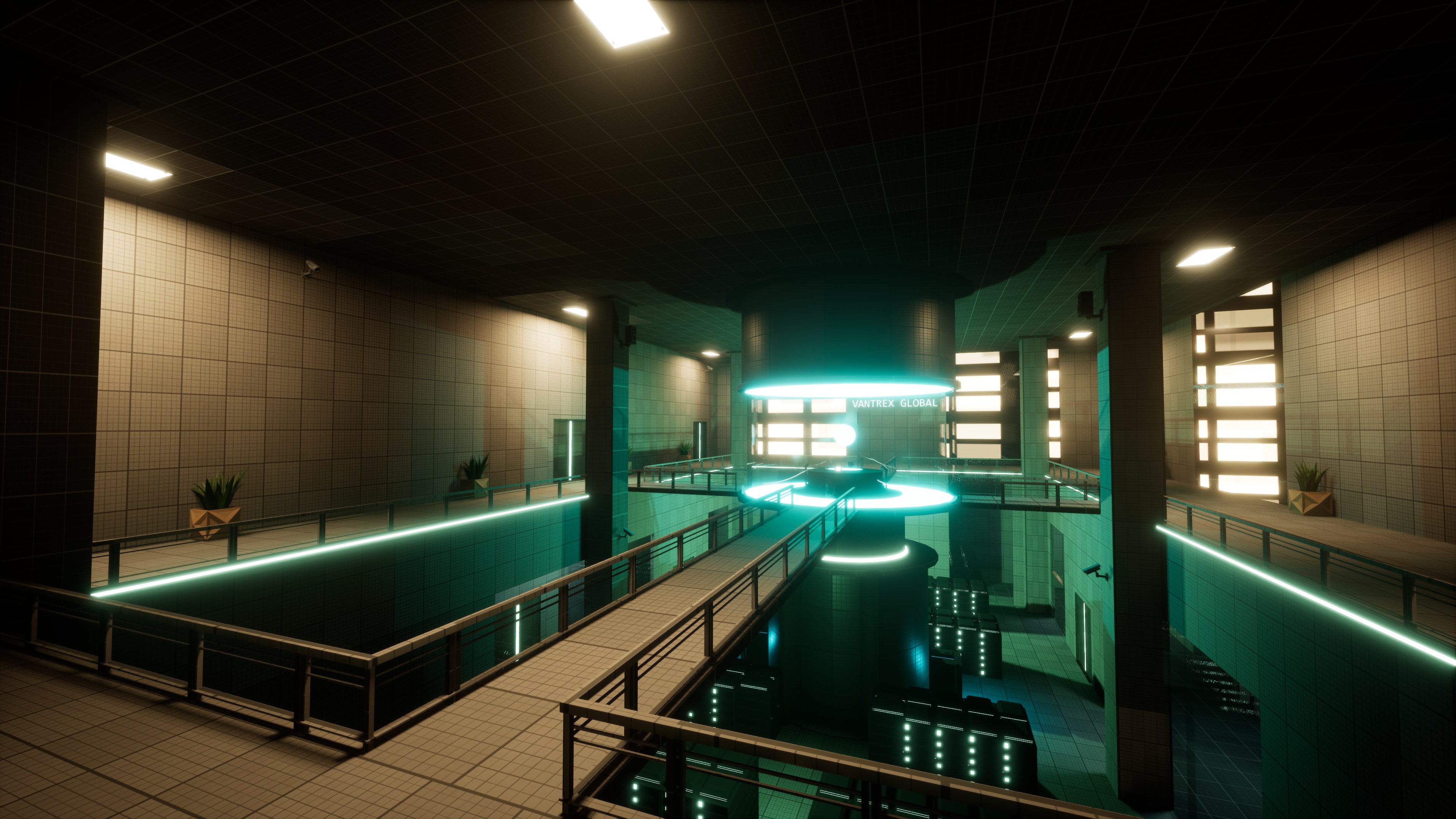 Screenshot 4 for Project: Silver Dawn PvP