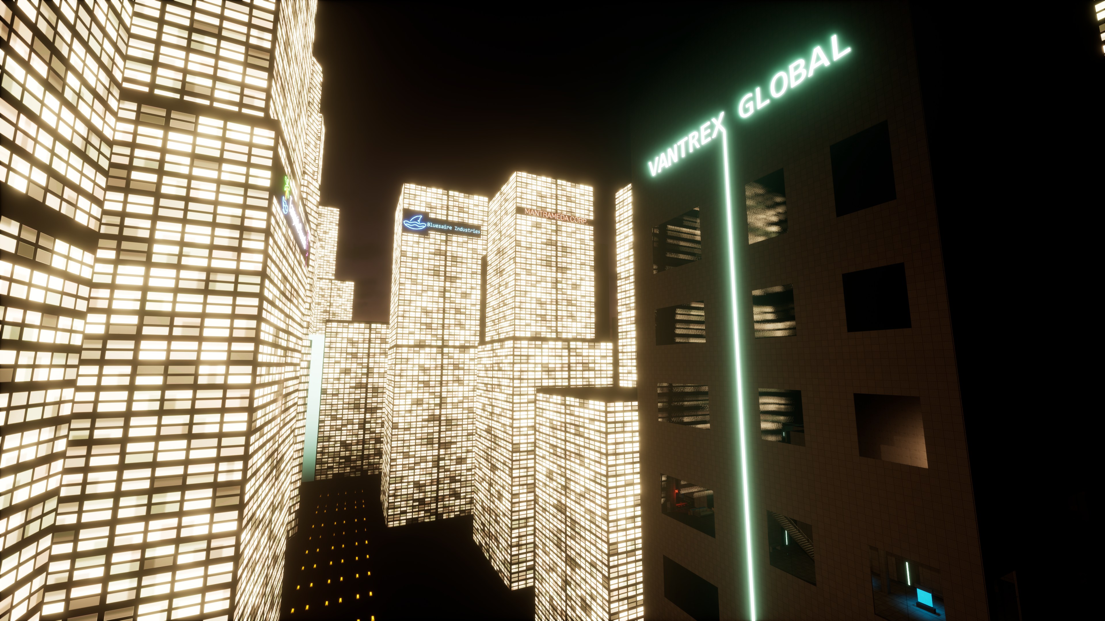 Screenshot 7 for Project: Silver Dawn PvP