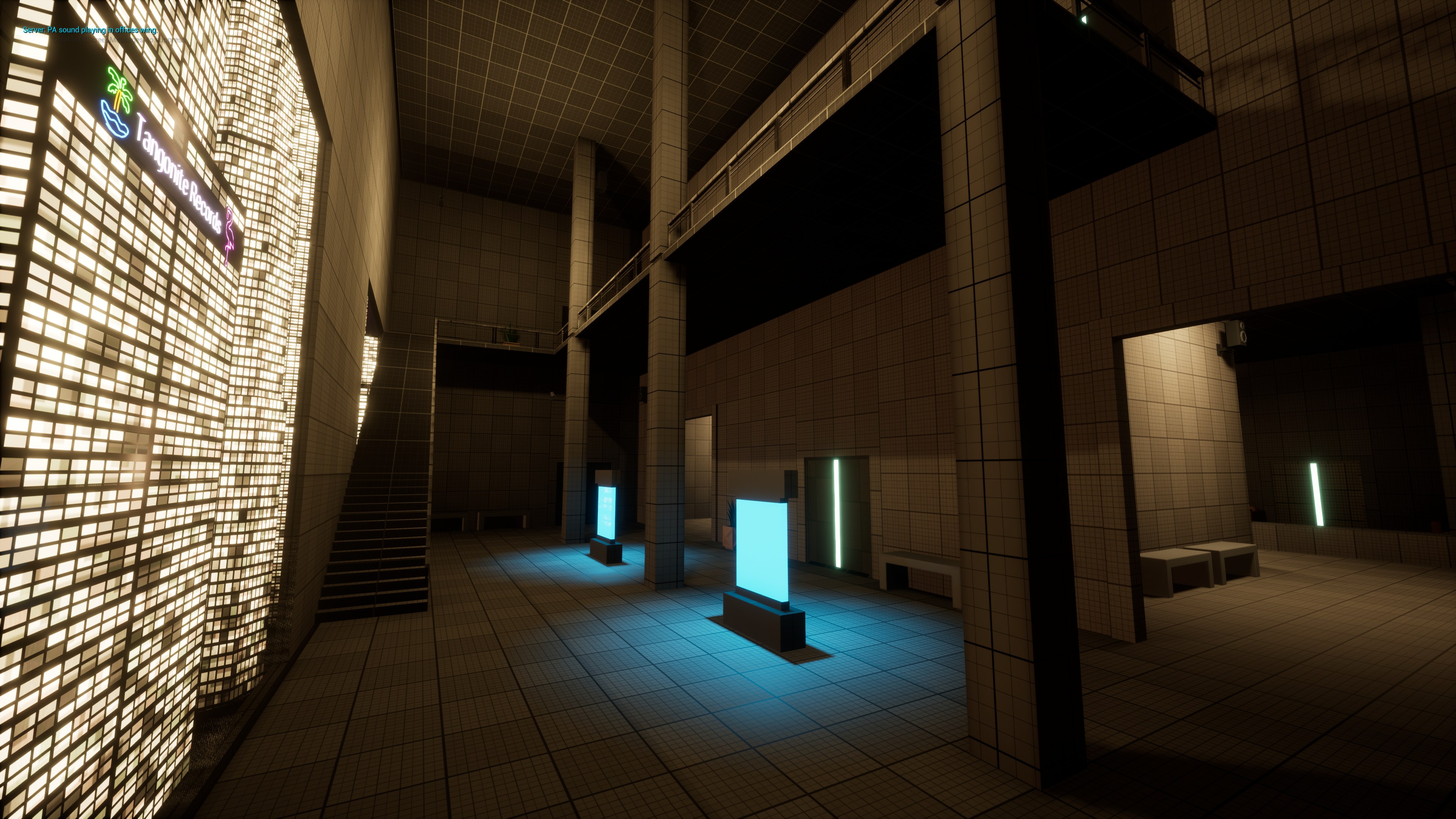 Screenshot 6 for Project: Silver Dawn PvP