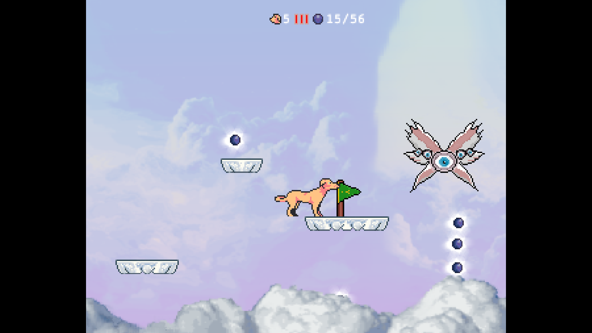 Screenshot 2 for Return To Home