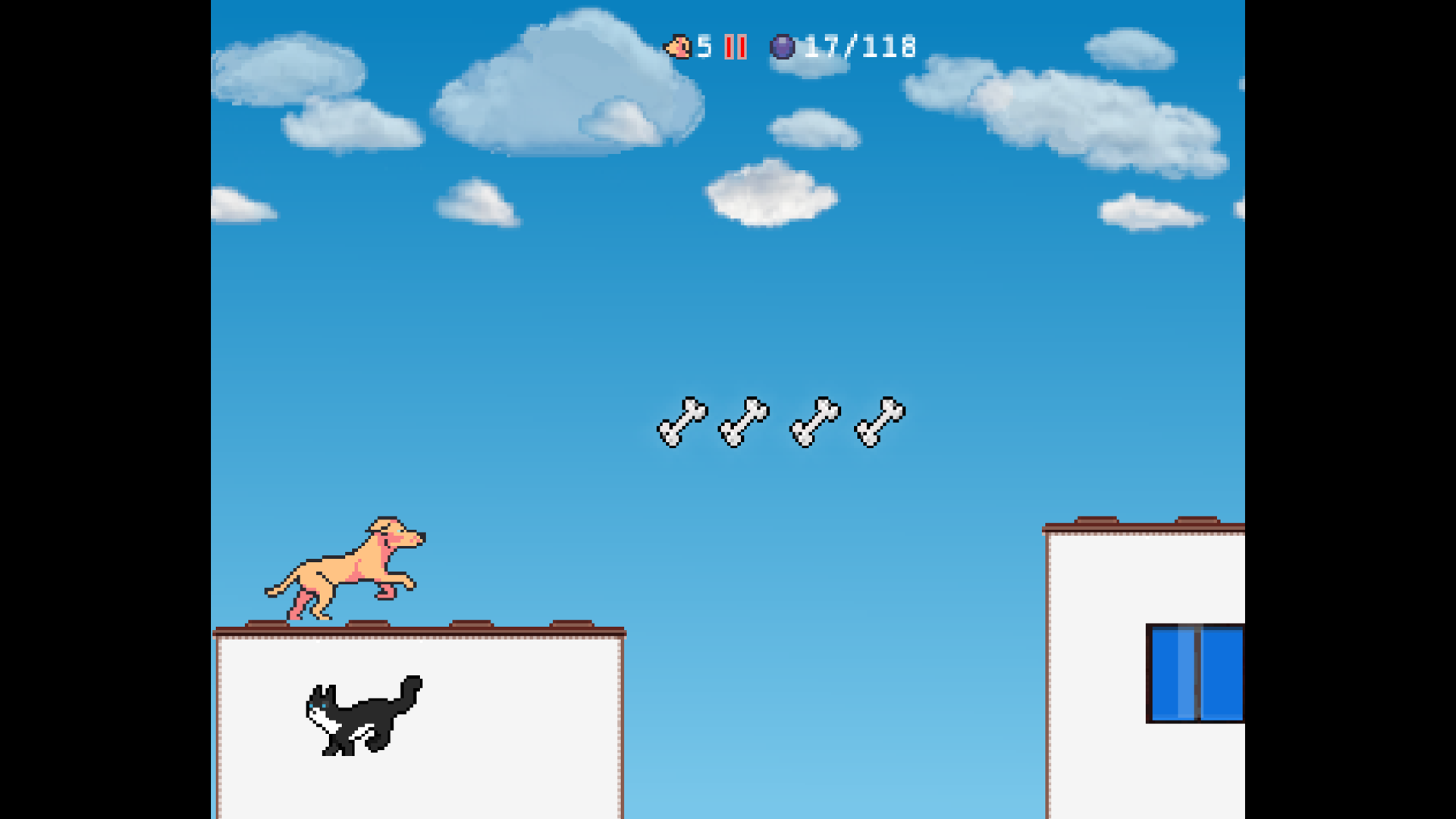 Screenshot 3 for Return To Home