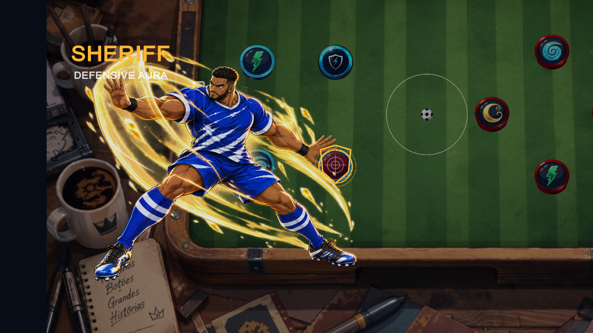 Screenshot 4 for FuteBoom