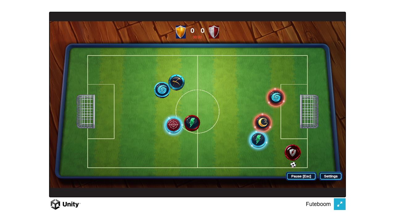 Screenshot 3 for FuteBoom