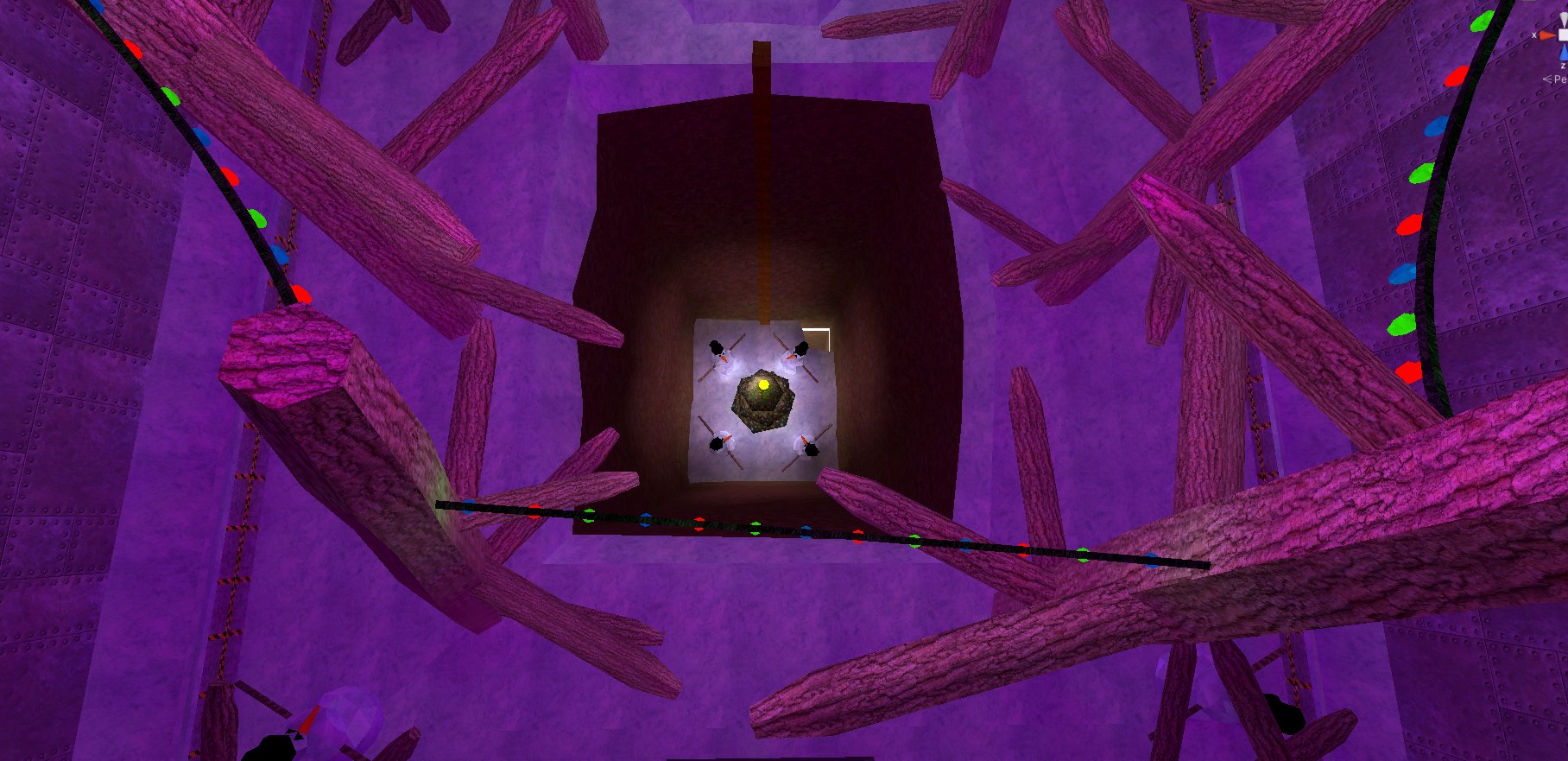 Screenshot 2 for Big Scary But OG? (lev 13)