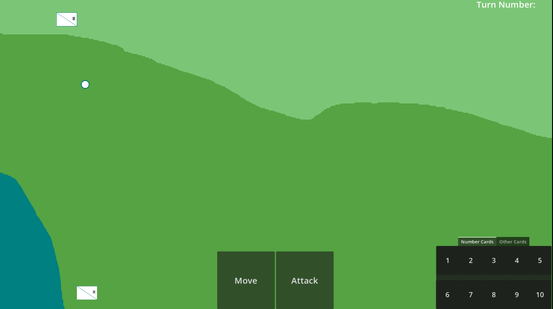 Screenshot 3 for Steel Decree (WIP)