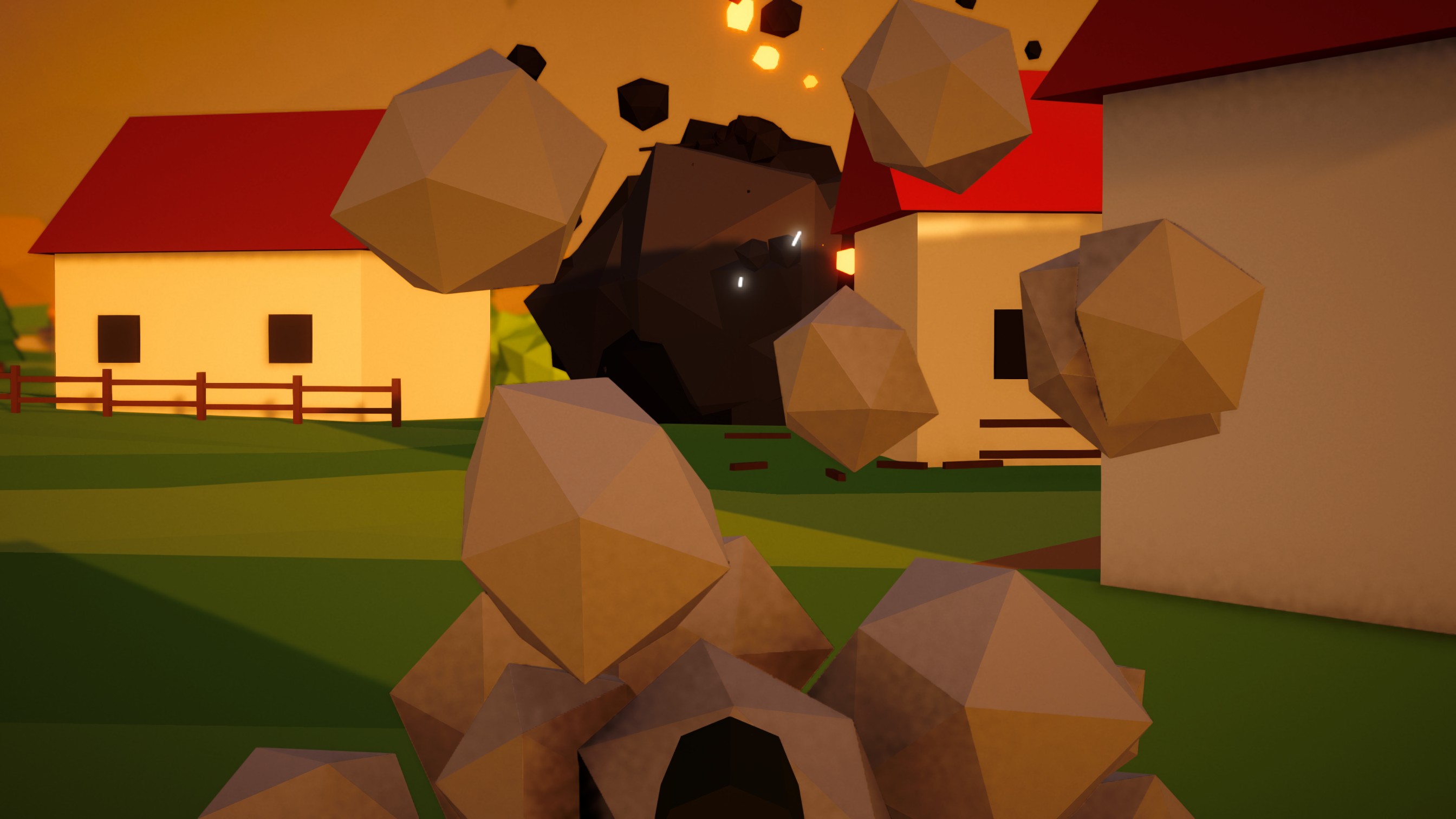 Screenshot 6 for Thunderwar