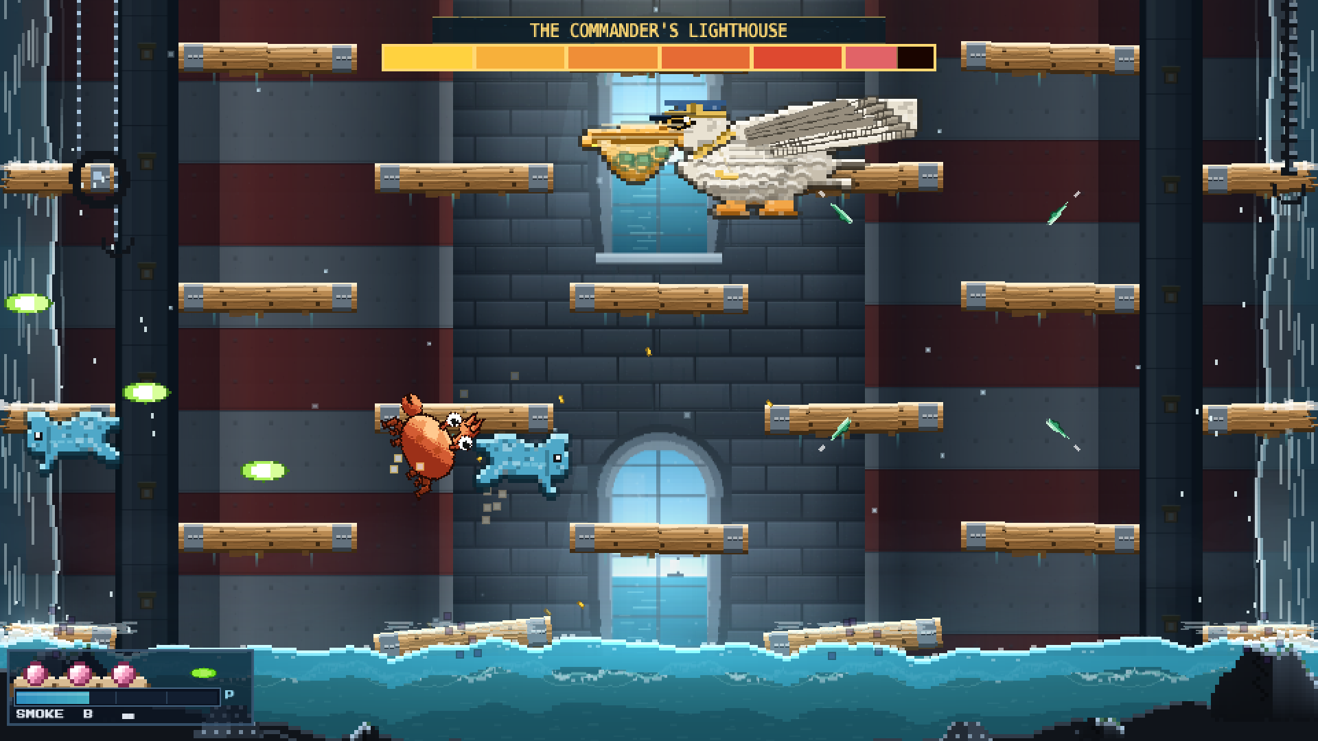 Screenshot 4 for Kraken's Bane