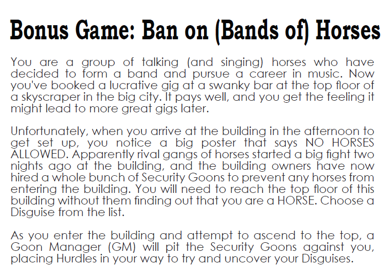 Screenshot 4 for Band or Horses Volume 2