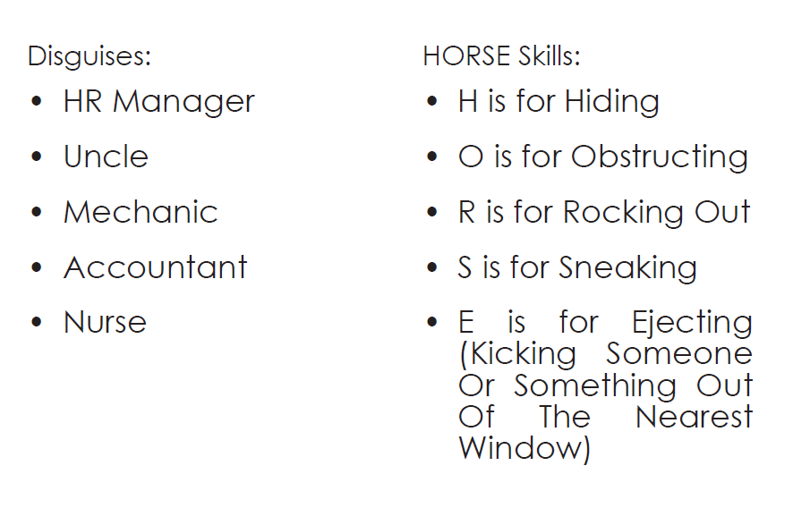 Screenshot 5 for Band or Horses Volume 2