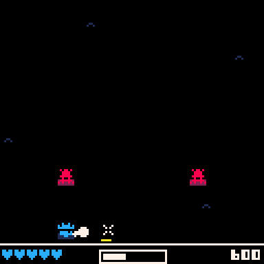 Screenshot 2 for Invaded Frontier