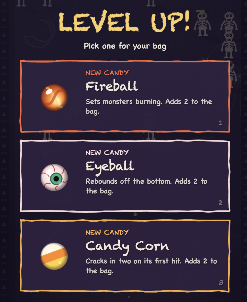 Screenshot 2 for Trick or Flick