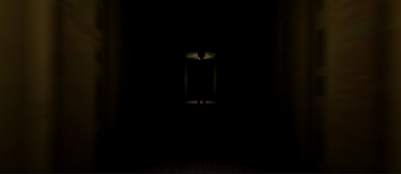 Screenshot 3 for lights on don't move
