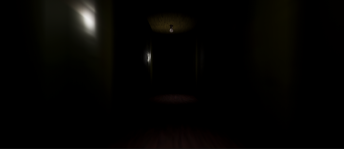 Screenshot 4 for lights on don't move