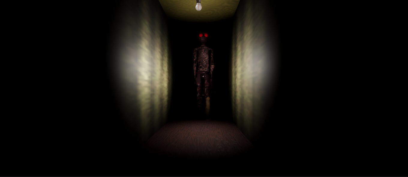 Screenshot 6 for lights on don't move