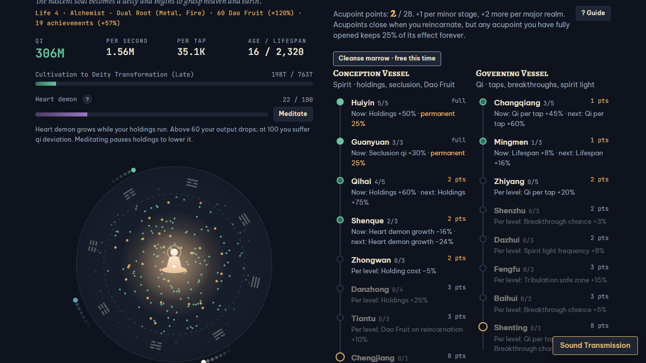 Screenshot 10 for Tụ Linh Quyết
