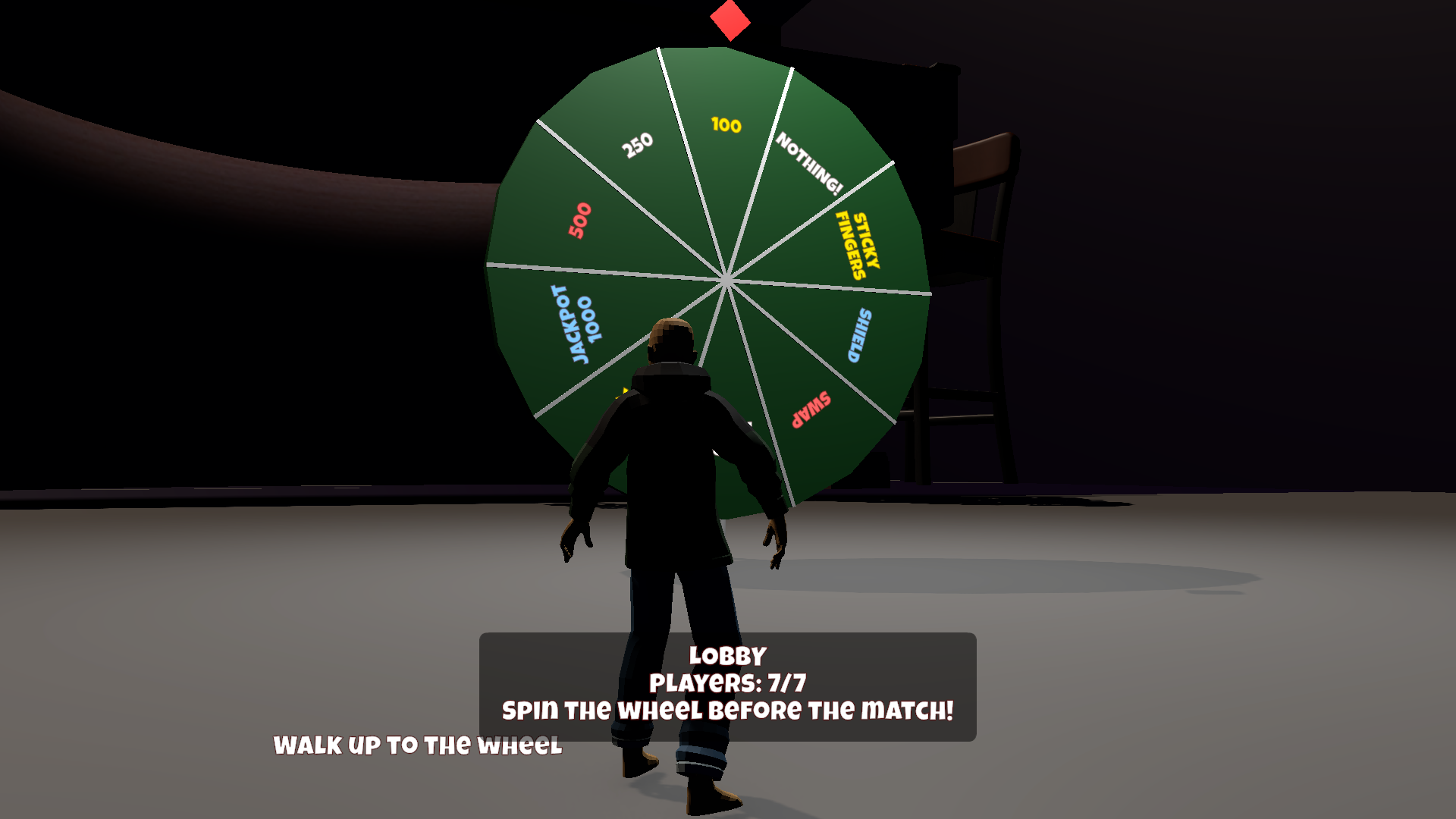 Screenshot 3 for Pit Party