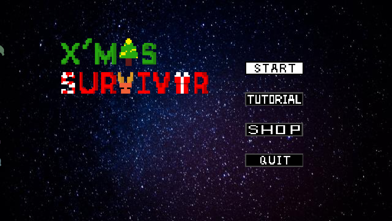 Screenshot 2 for Santa Survivors