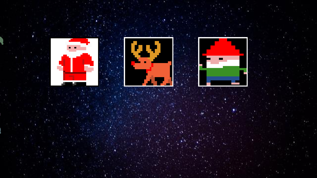 Screenshot 3 for Santa Survivors