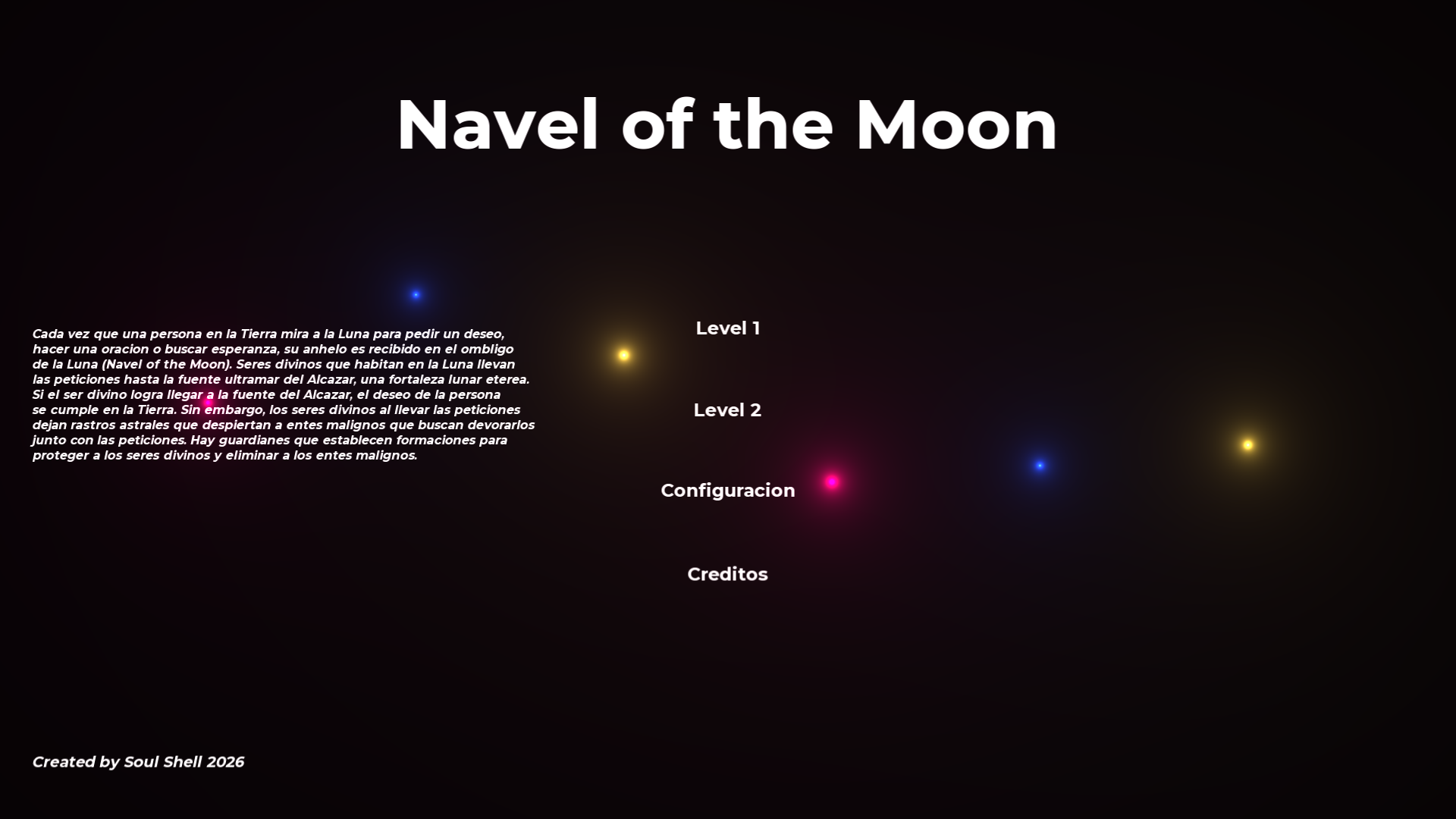 Screenshot 4 for Navel of the Moon