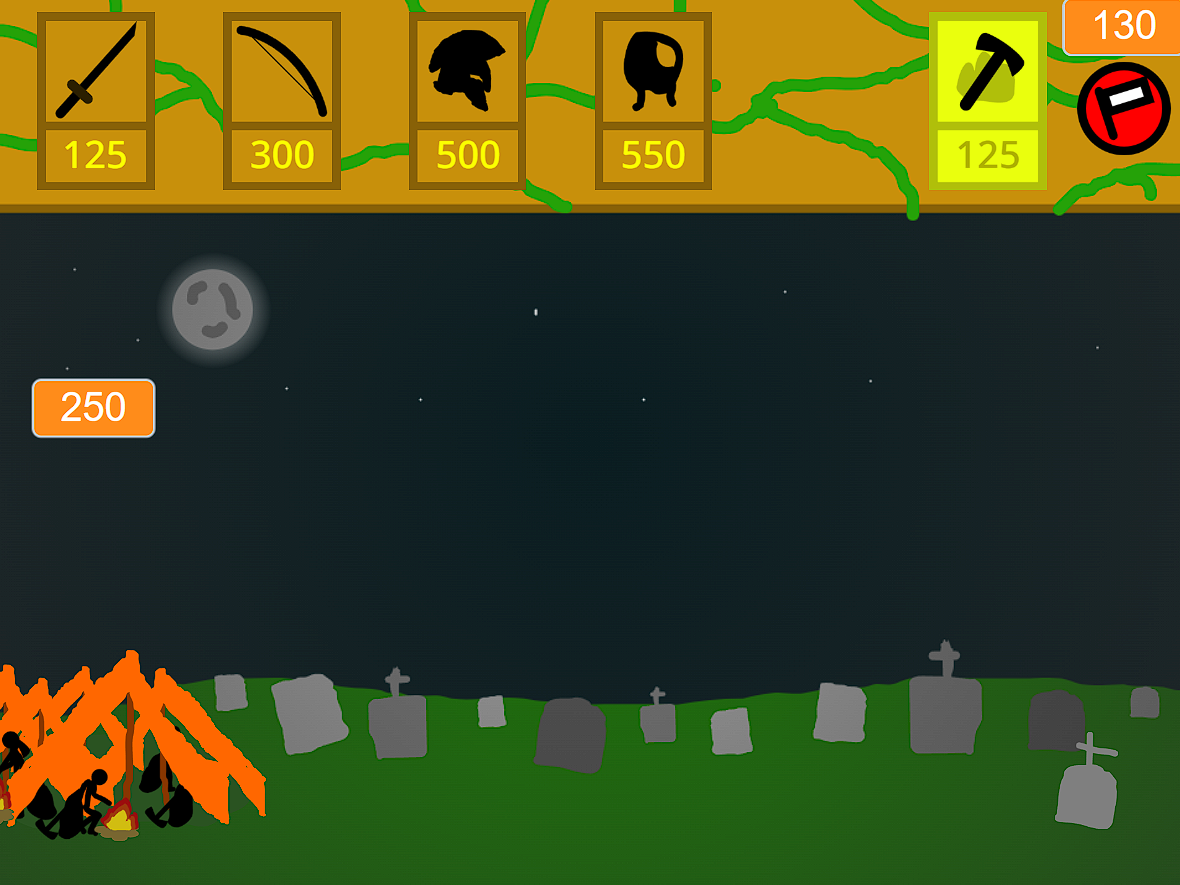 Screenshot 4 for Stick War 4