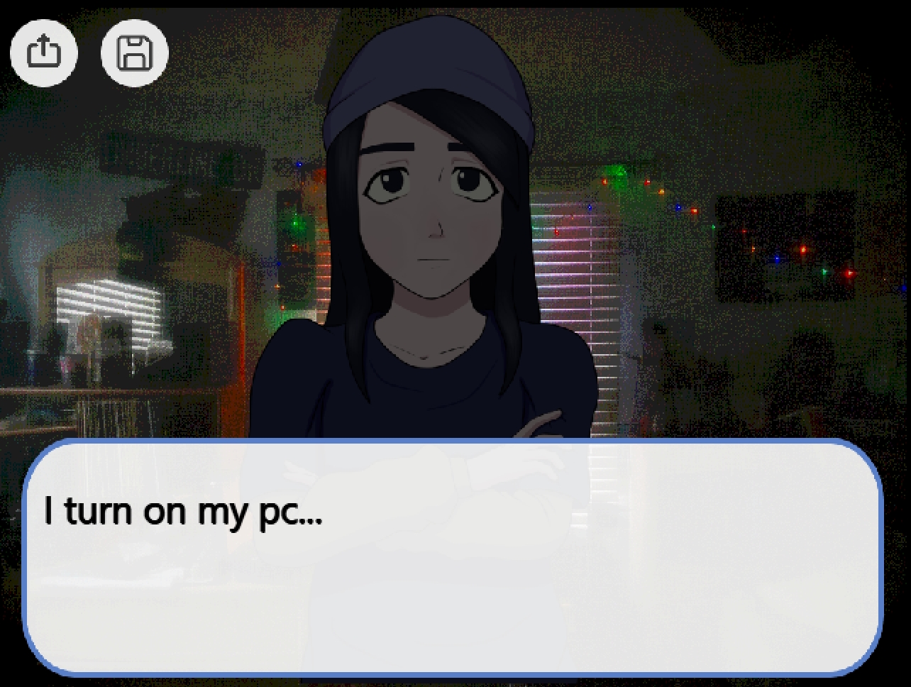 Screenshot 3 for Last Online