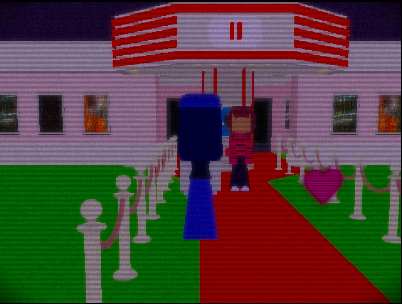 Screenshot 4 for Last Online