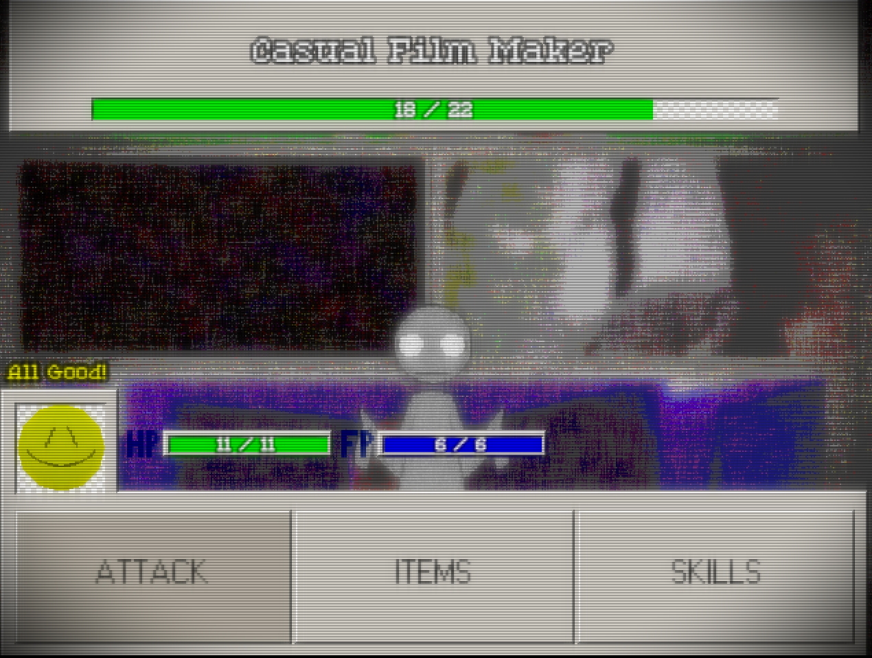 Screenshot 5 for Last Online
