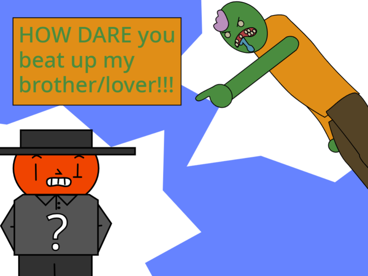 Screenshot 3 for COTUS2: Shabbly Dabbly 6 THE GAME!!!