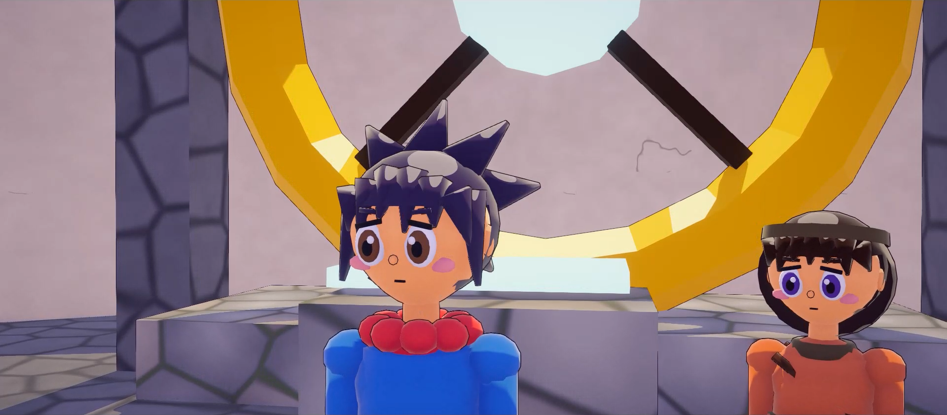 Screenshot 4 for Weavebound
