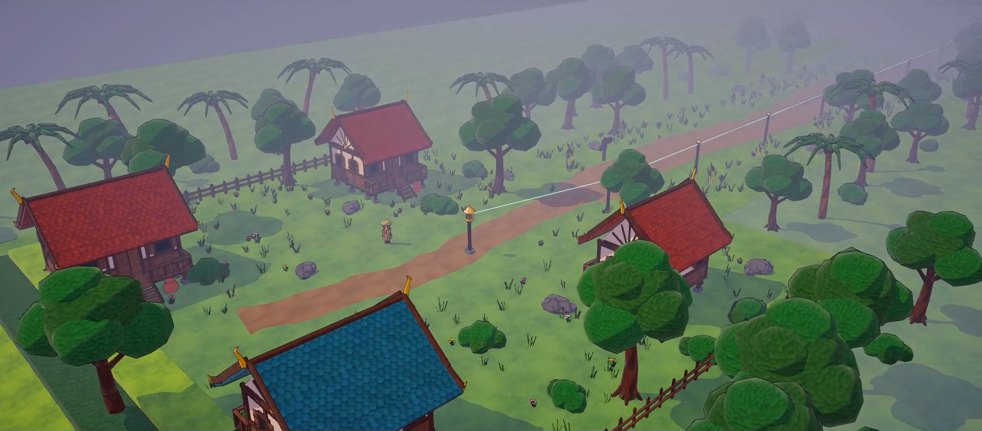 Screenshot 2 for Weavebound