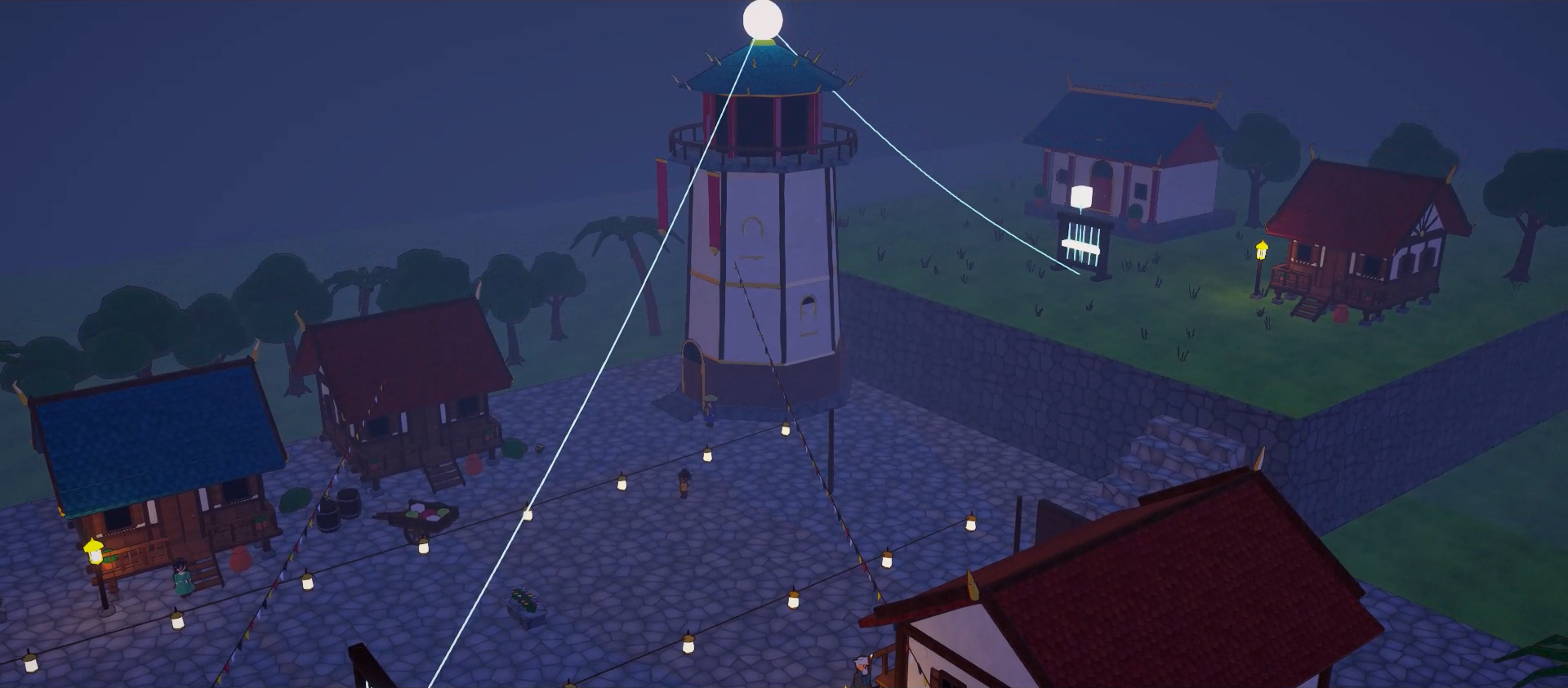 Screenshot 8 for Weavebound