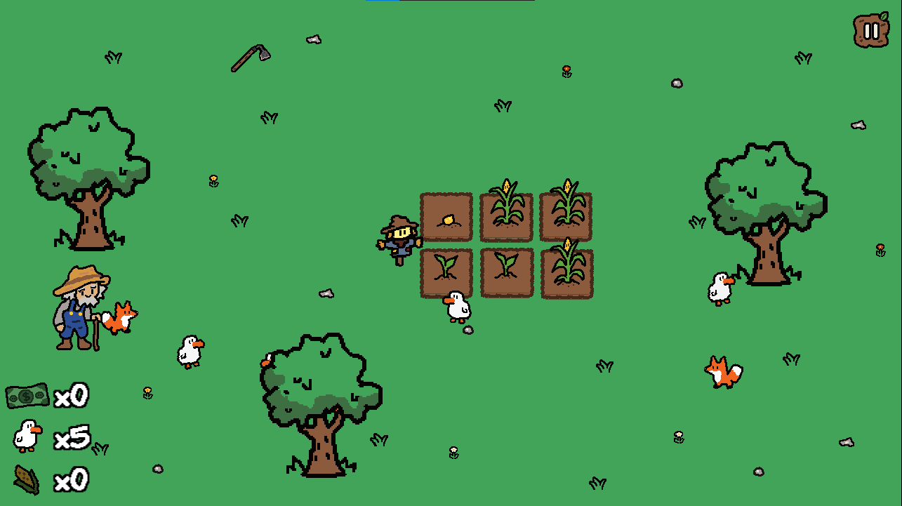 Screenshot 2 for Duck 100