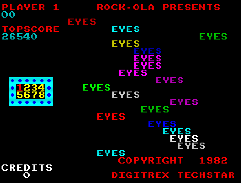 Screenshot 2 for O-Eyes