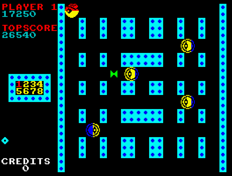 Screenshot 3 for O-Eyes