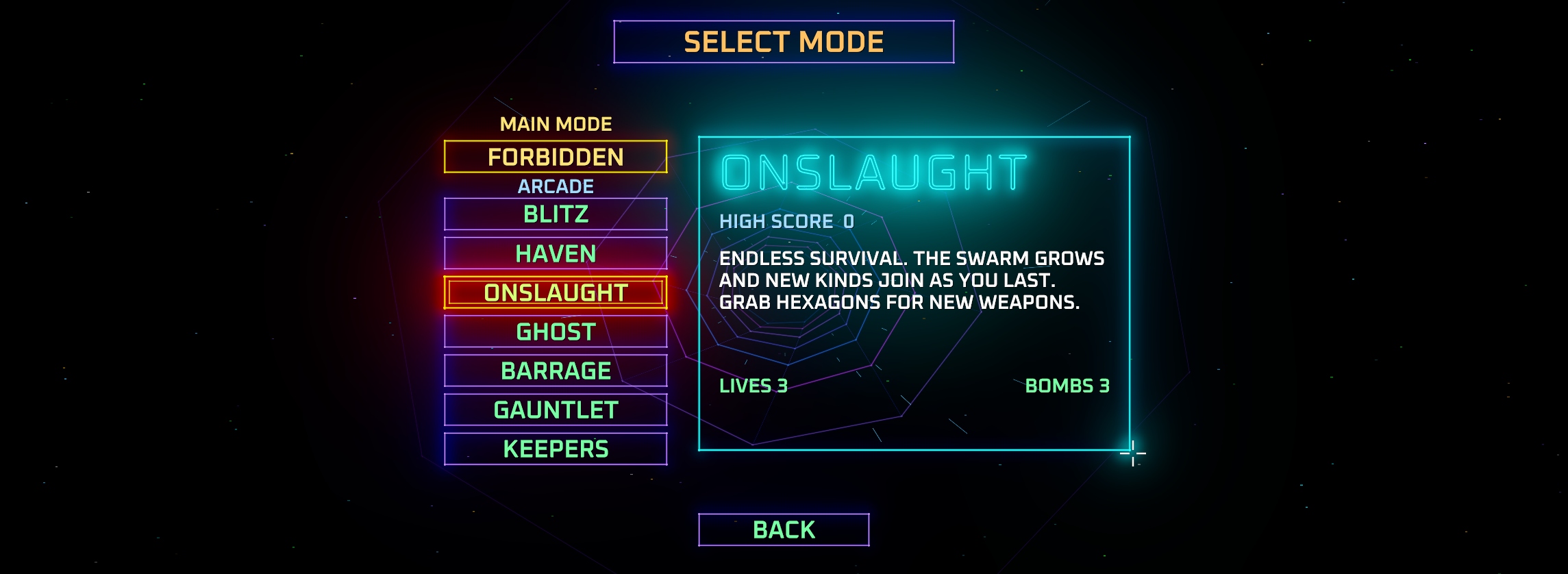Screenshot 3 for Action Wars