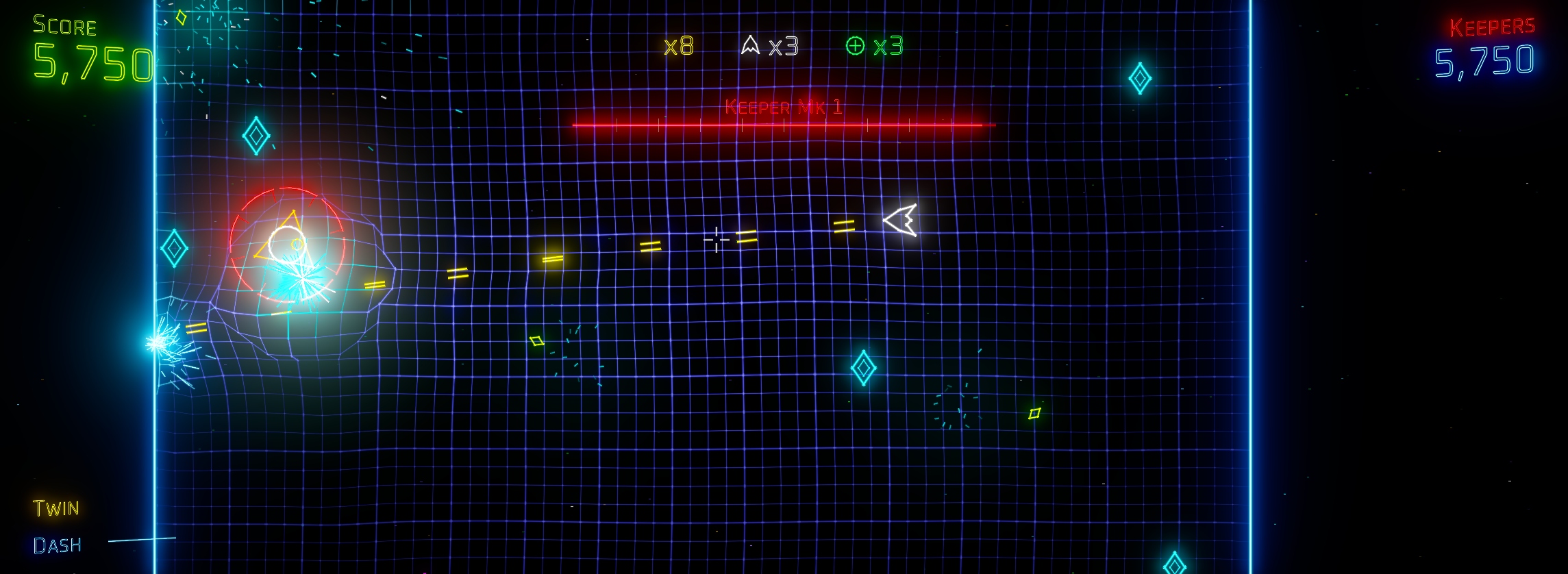 Screenshot 5 for Action Wars