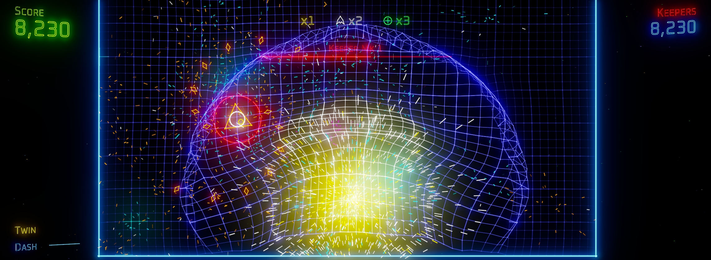 Screenshot 6 for Action Wars