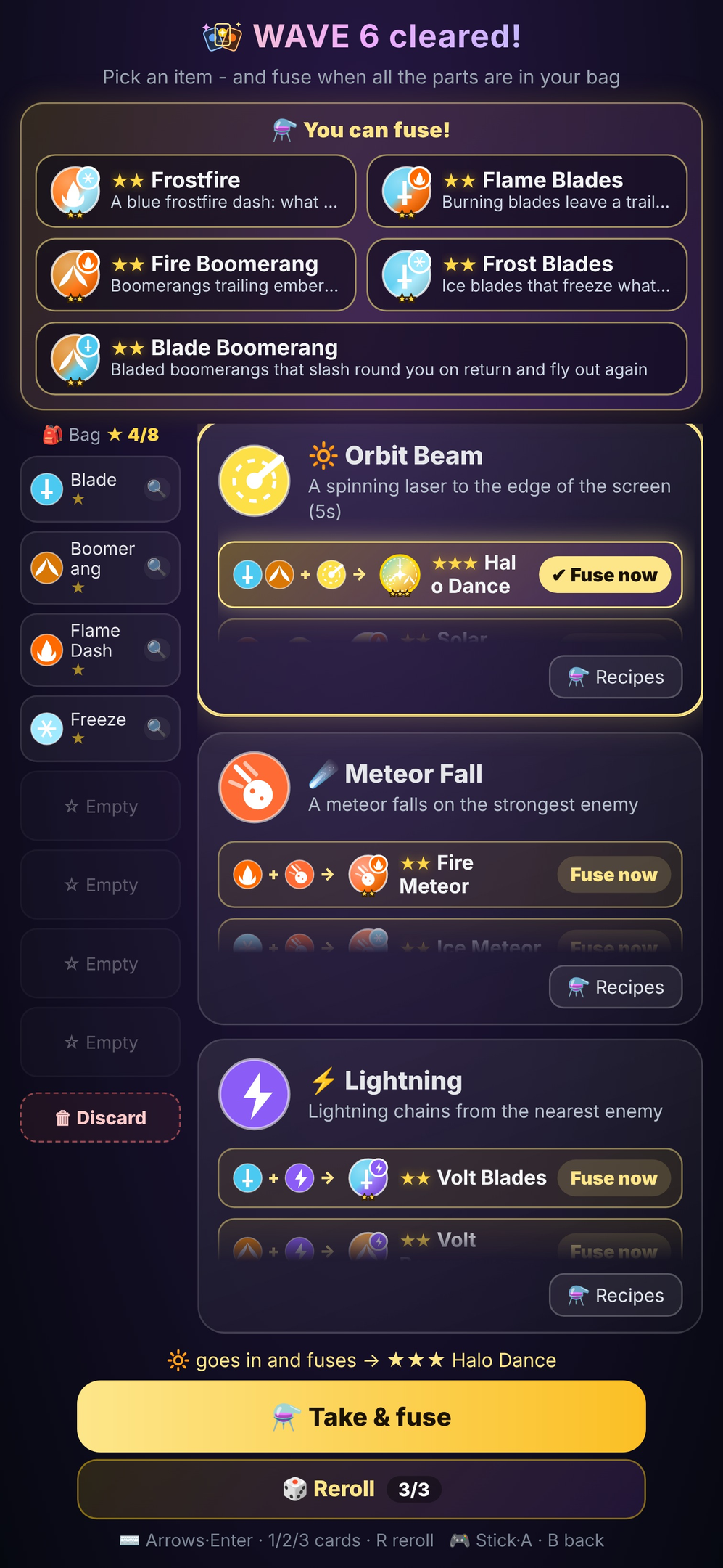 Gyroscope For Computer Gyro Survival by HazeG
